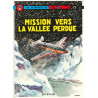 Buck Danny - Tome 23 - Mission vers la vallée perdue