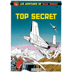 Buck Danny - Tome 22 - Top...