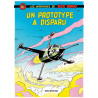 Buck Danny - Tome 21 - Un prototype a disparu