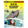 Buck Danny - Tome 20 - S.O.S. Soucoupes volantes