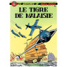 Buck Danny - Tome 19 - Le Tigre de Malaisie
