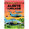 Buck Danny - Tome 18 - Alerte en Malaisie