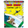 Buck Danny - Tome 17 - Buck Danny contre Lady X