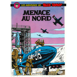 Buck Danny - Tome 16 -...