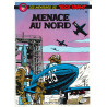 Buck Danny - Tome 16 - Menace au Nord