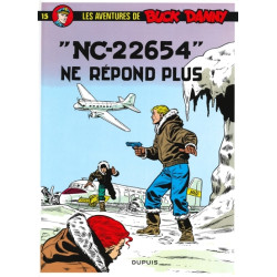 Buck Danny - Tome 15 - NC...