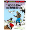 Buck Danny - Tome 15 - NC 22654 ne répond plus