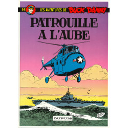 Buck Danny - Tome 14 -...