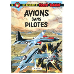 Buck Danny - Tome 12 -...