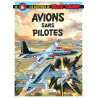 Buck Danny - Tome 12 - Avions sans pilote