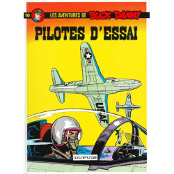 Buck Danny - Tome 10 -...