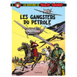 Buck Danny - Tome 9 - Les...