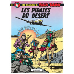 Buck Danny - Tome 8 - Les...