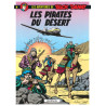 Buck Danny - Tome 8 - Les Pirates du désert