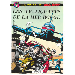 Buck Danny - Tome 7 - Les...