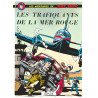 Buck Danny - Tome 7 - Les Trafiquants de la mer Rouge