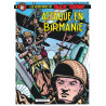 Buck Danny - Tome 6 - Attaque en Birmanie