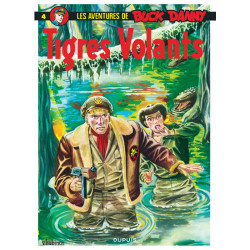 Buck Danny - Tome 4 - Les...