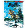Buck Danny - Tome 1 - Les Japs attaquent