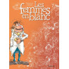 LES FEMMES EN BLANC