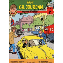 ENQUETES FRANCAISES