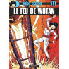 Yoko Tsuno - Tome 14 - Le Feu de Wotan