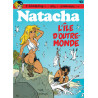 Natacha - Tome 10 - L'Île d'outre-monde