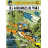 Yoko Tsuno - Tome 13 - Les Archanges de Vinéa