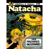 Natacha - Tome 9 - Les Machines incertaines