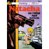 Natacha - Tome 4 - Un trône pour Natacha