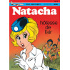 Natacha - Tome 1 - Natacha, hôtesse de l'air