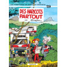 Spirou et Fantasio - Tome 29 - Des haricots partout