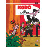 Spirou et Fantasio - Tome 28 - Kodo, le Tyran
