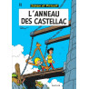 Johan et Pirlouit - Tome 11 - L'Anneau des Castellac
