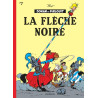 Johan et Pirlouit - Tome 7 - La Flèche noire