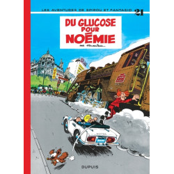 Spirou et Fantasio - Tome...