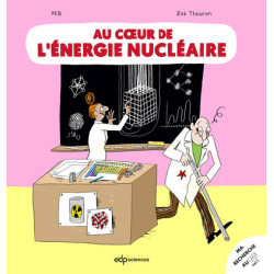 Au coeur de l'énergie...
