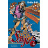 Jojo's - Steel Ball Run T04
