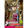 Jojo's - Stardust Crusaders T10