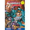 Jojo's - Stardust Crusaders T09