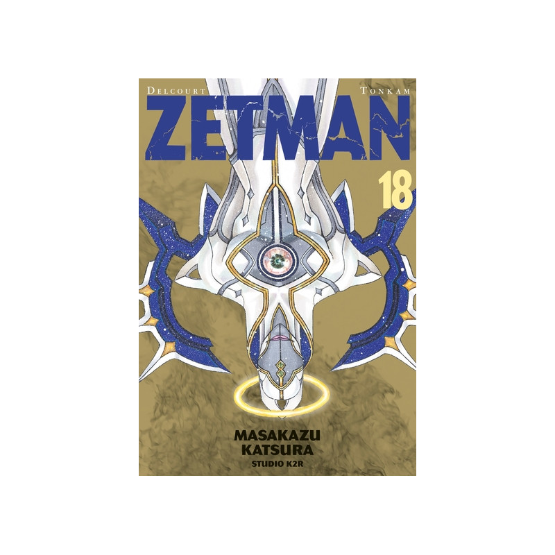 Zetman T18