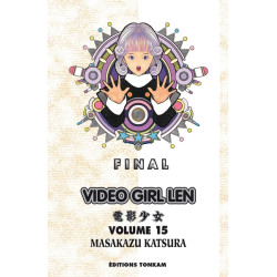 Video Girl Aï T15
