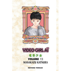 Video Girl Aï T12