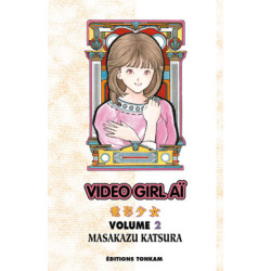 Video Girl Aï T02