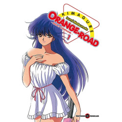 Kimagure Orange Road T01