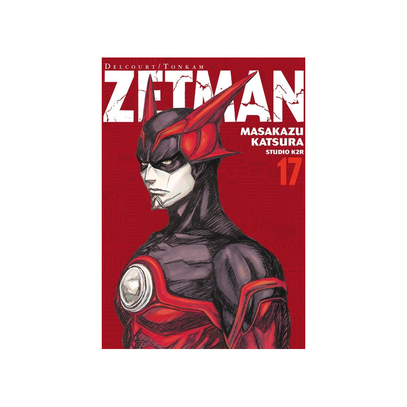 Zetman T17