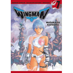 Wingman T07
