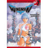 Wingman T07