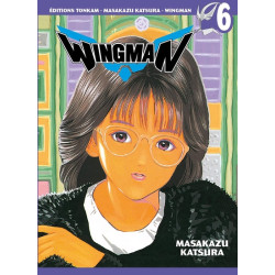 Wingman T06