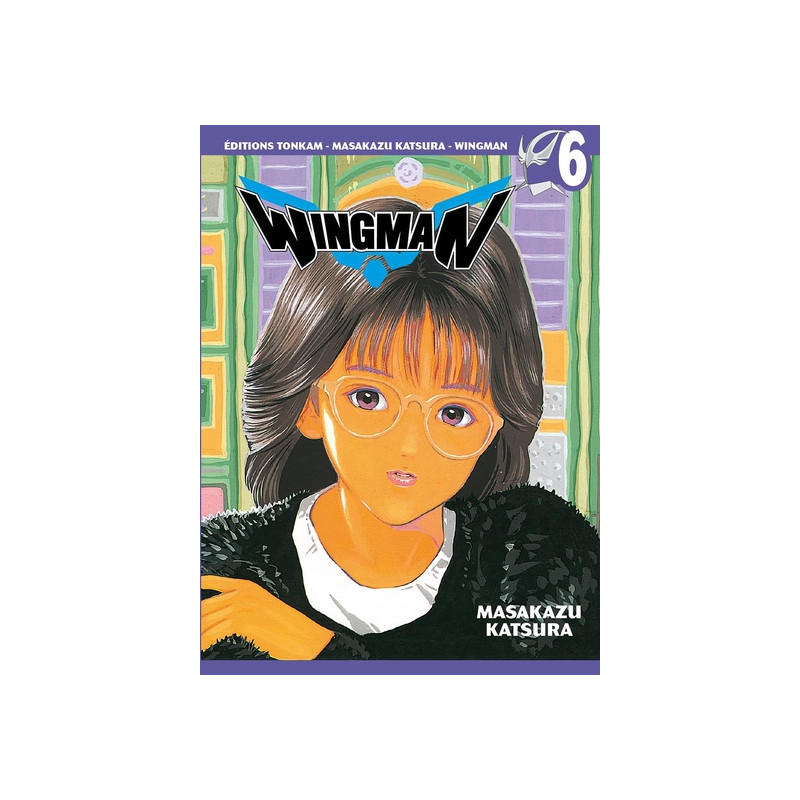 Wingman T06